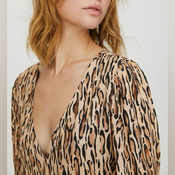 Aritzia sunday best dress - Picture 4 of 6